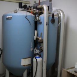 Installation d'un Chauffe-Eau Thermodynamique : Utilisation Innovante de l'Énergie Ambiante La Rochelle